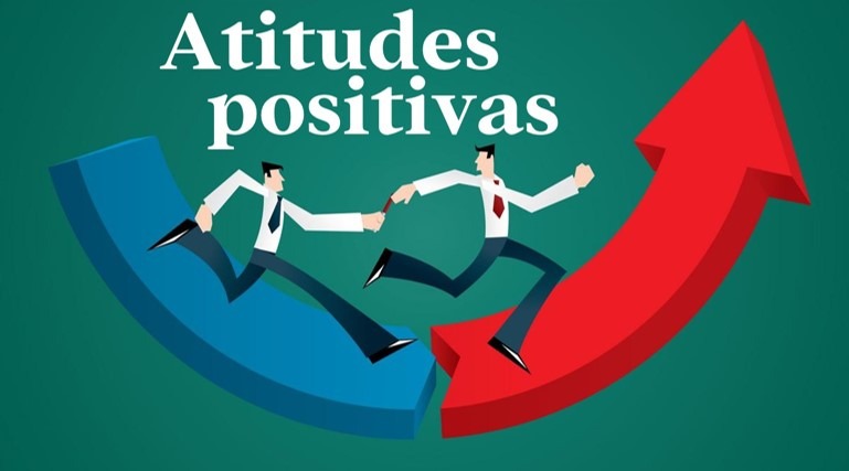 Atitudes Positivas para Pesquisas de Satisfação