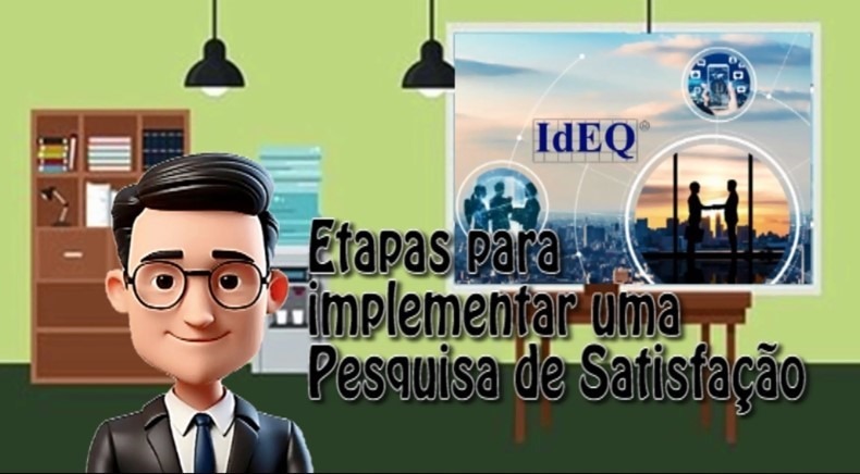 Etapas Para Implantar Pesquisas De Satisfacao Jpg