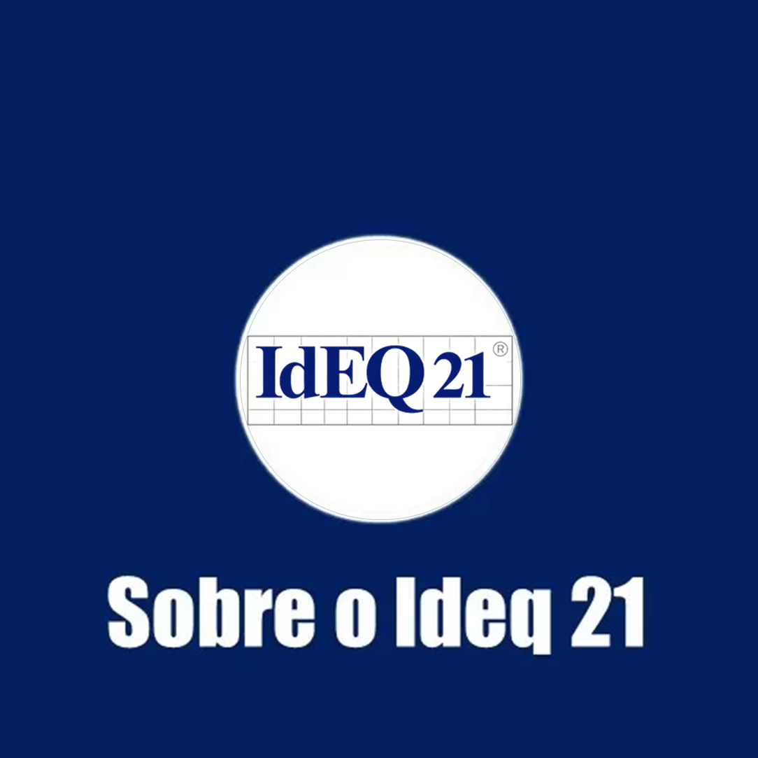 Ideq 21 - Pesquisas de Satisfação 