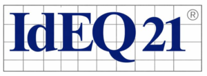 Logo Ideq 21