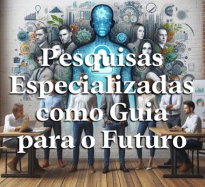 Pesquisas de Satisfação