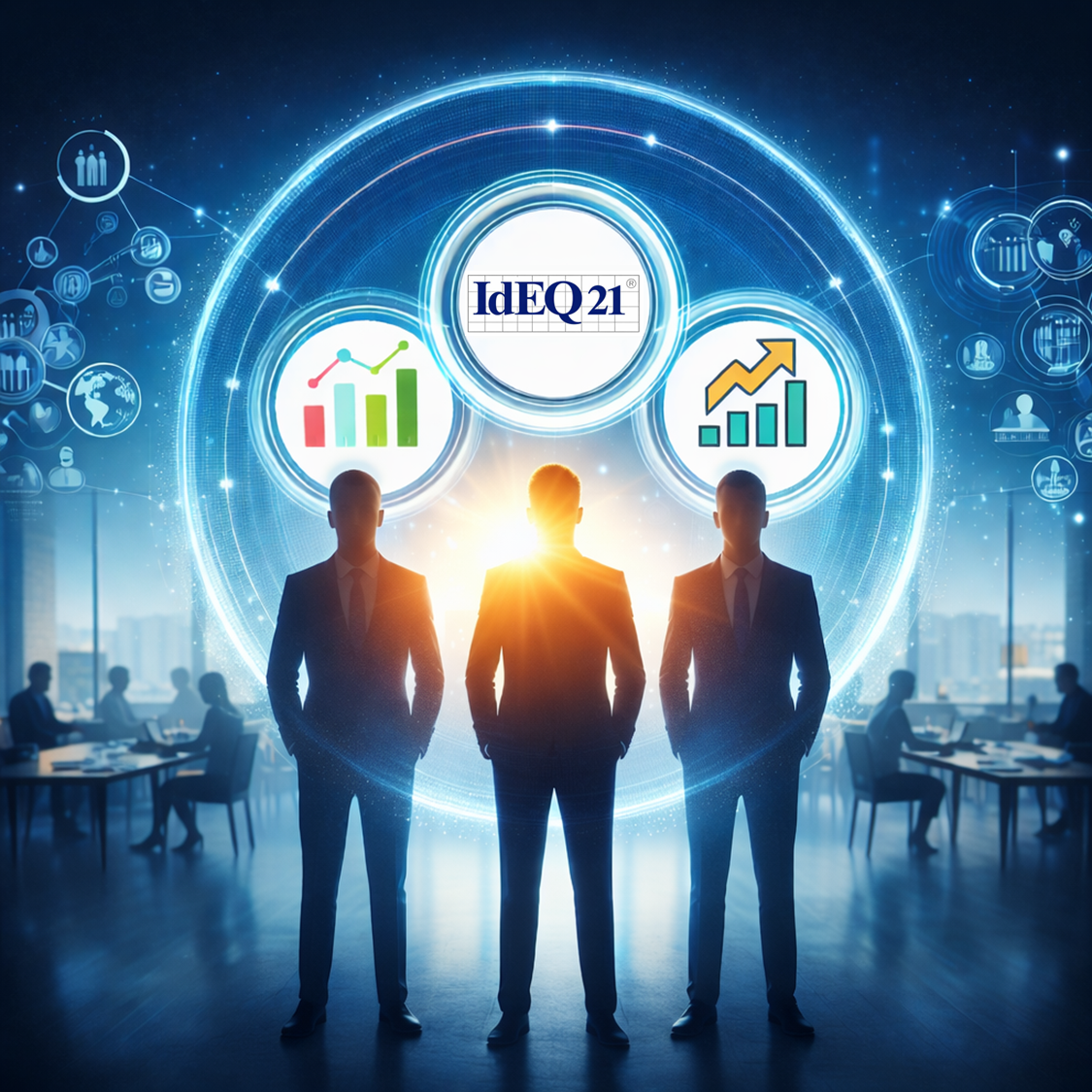 Fidelização de Clientes e Funcionários