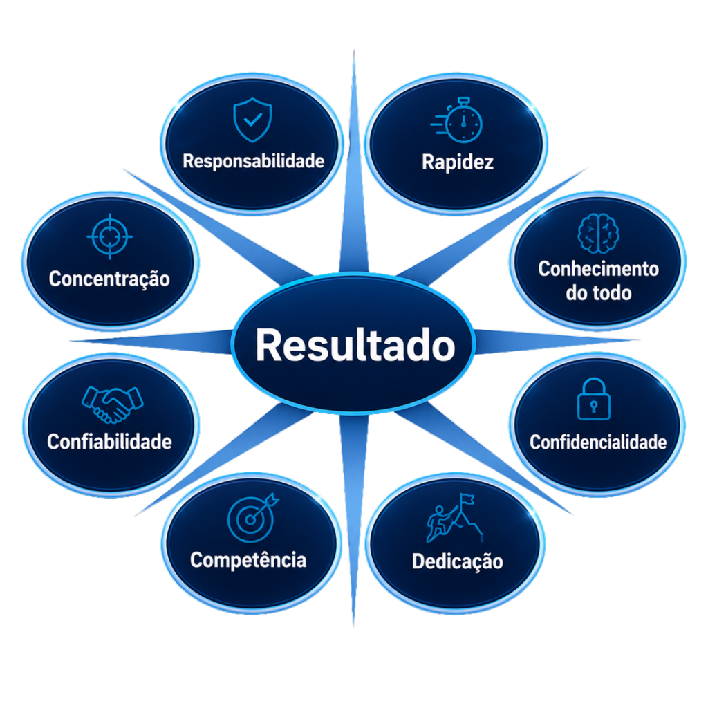 Valores Ideq 21 - Pesquisas de Satisfação